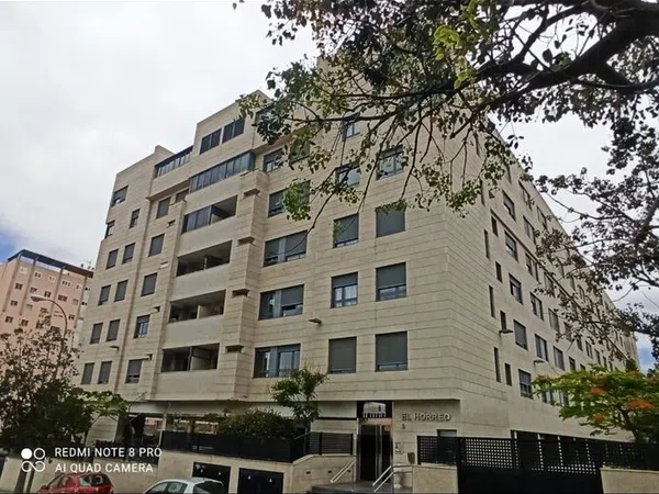 Piso en calle Julio Barry Rodríguez Doctor, 3