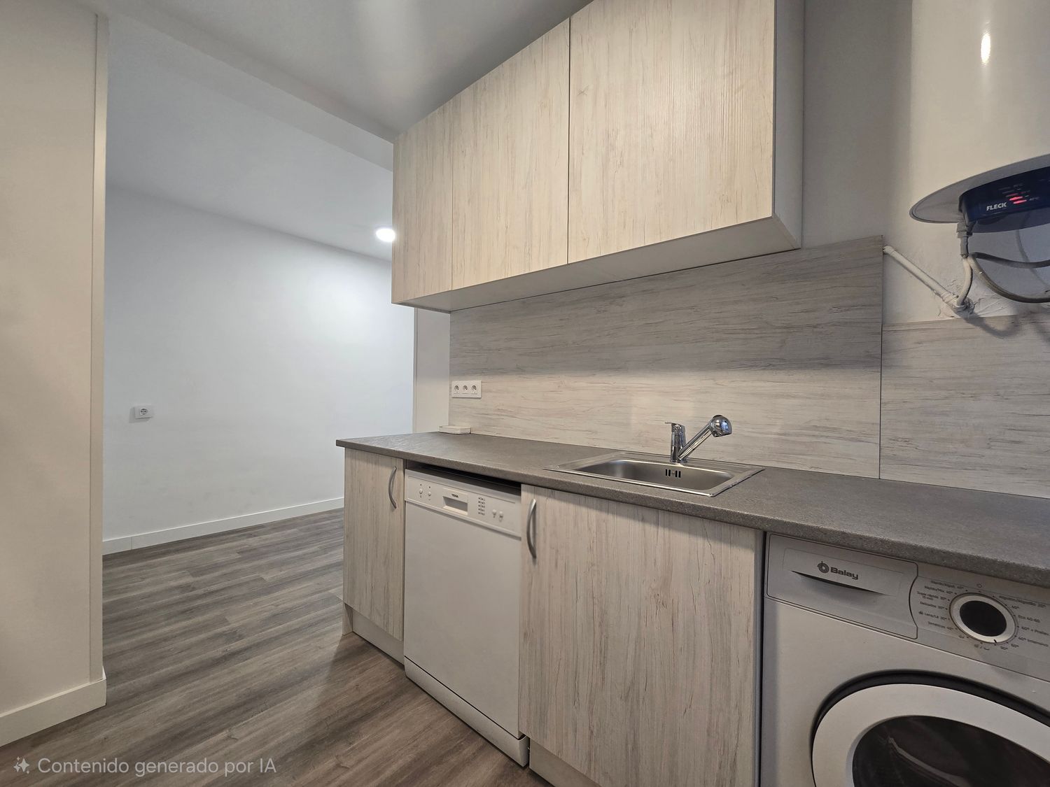 Piso en calle Porto Cristo, 6 - Foto 8