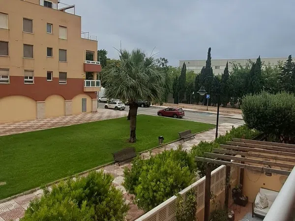 Piso en Calle Costa de Almería, 28, Aguadulce sur - Foto 27
