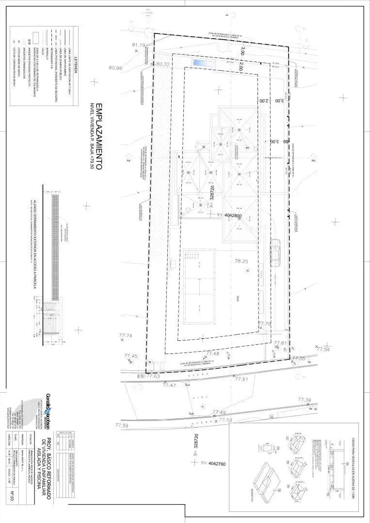Terreno Residencial en  Lugar Urbanizacion Cortijo de Nagueles 4P - Foto 3