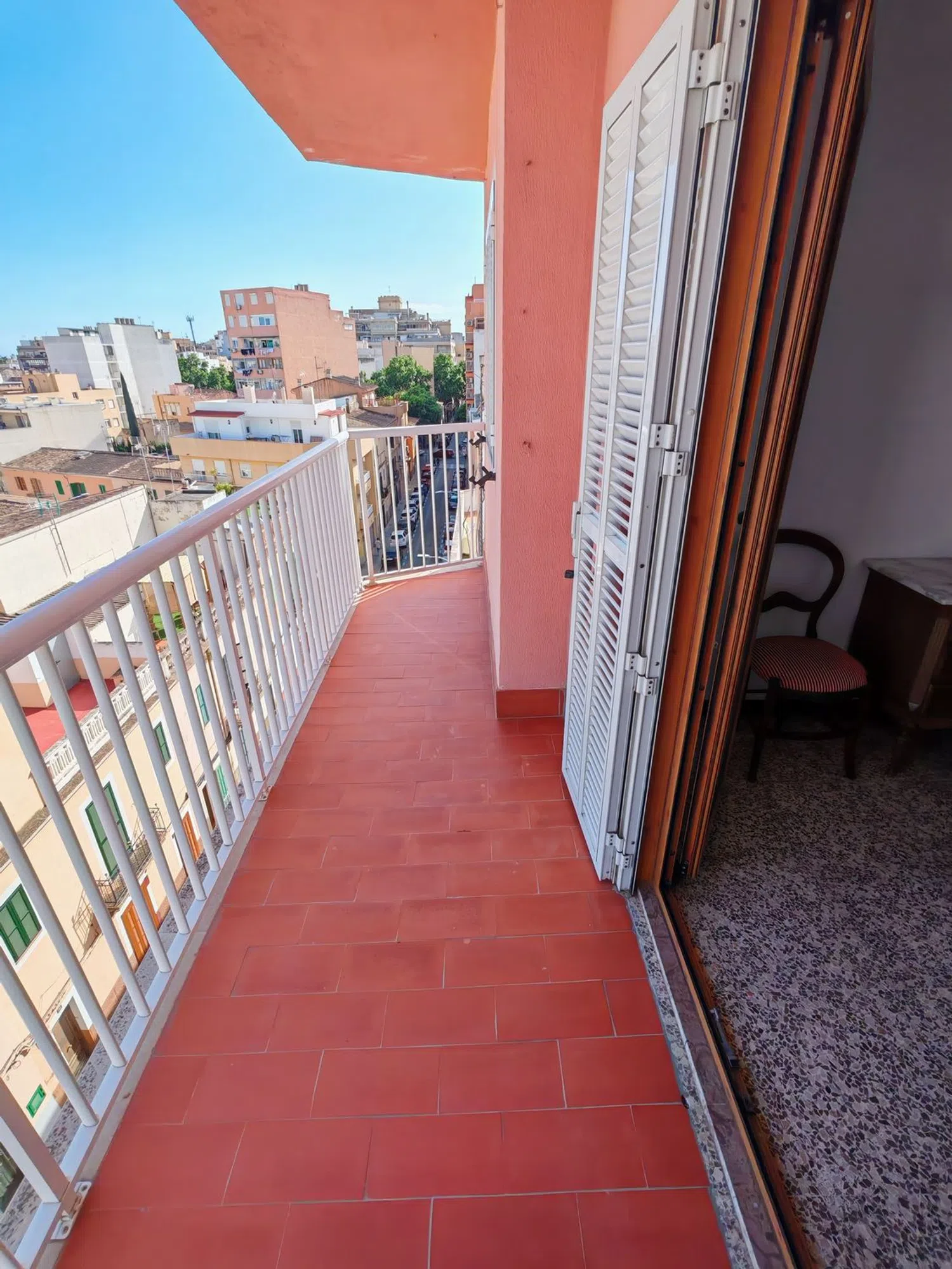 Piso en Isidoro Antillón, 25 - Foto 3