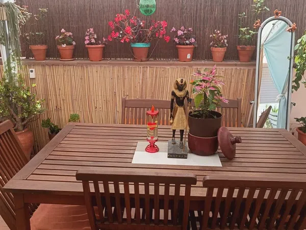 Piso en calle de l' Estalvi, 28 - Foto 10