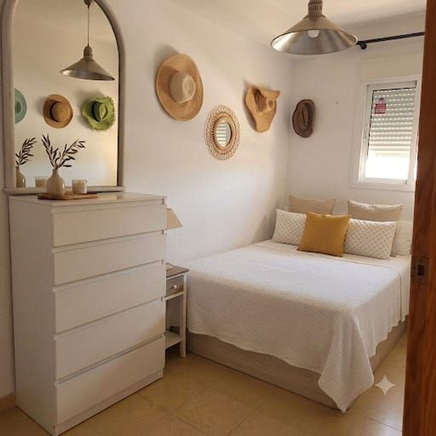 Piso en Calle Aguadulce, 4, Vera Playa Naturista, Vera Playa Naturista - Foto 19