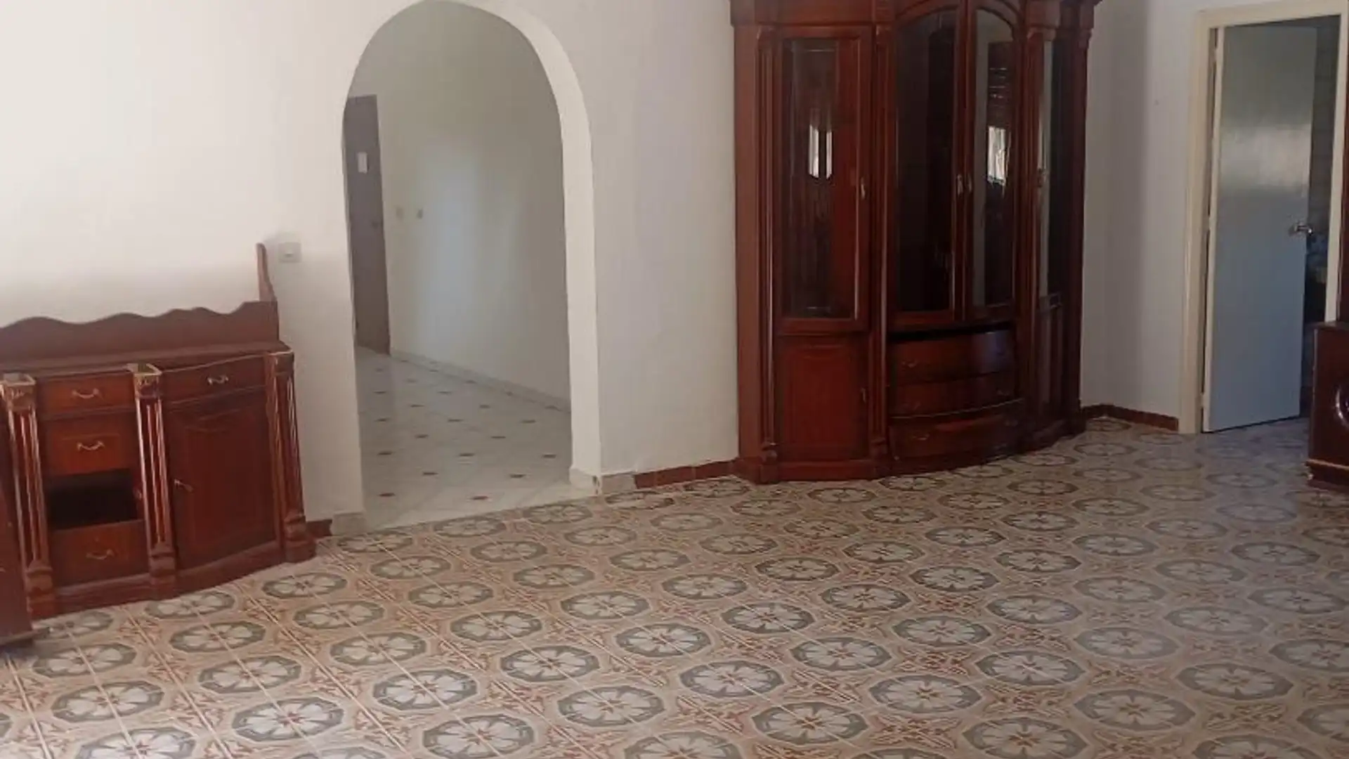 Chalet en  Plaza Residencial Chaparrito 122 - Foto 8