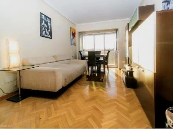 Piso en calle Virgen de la Paz, 3 - Foto 5