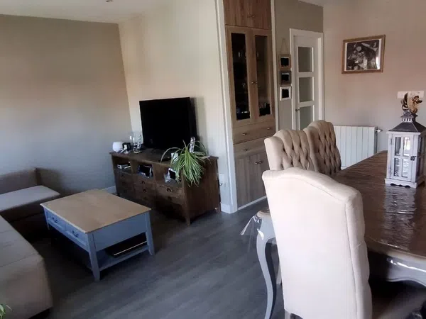 Piso en calle de Emilio Ferrari, 20