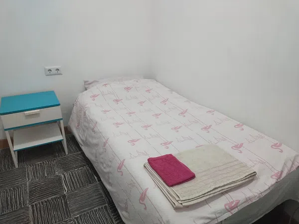 Piso en calle Diputado José Luis Barceló, 12 - Foto 9