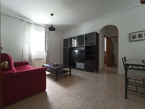 Piso en calle de Arriaza, 12 - Foto 1