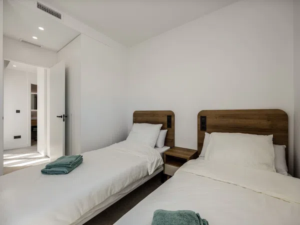 Piso en Rm-f30, 4 blockapartment, Dolores de Pacheco-Santa Rosalía, Dolores de Pacheco-Santa Rosalía - Foto 18