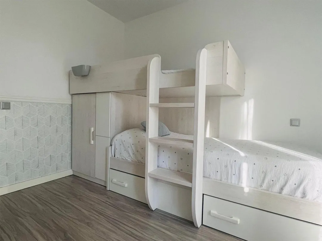 Planta baja en  Carrer de Gaston Vuillier 10 - Foto 16