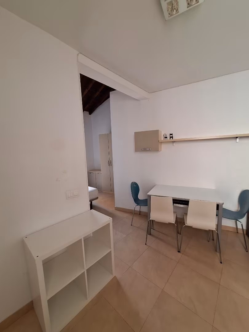 Estudio en  Calle Álvarez 7 - Foto 3