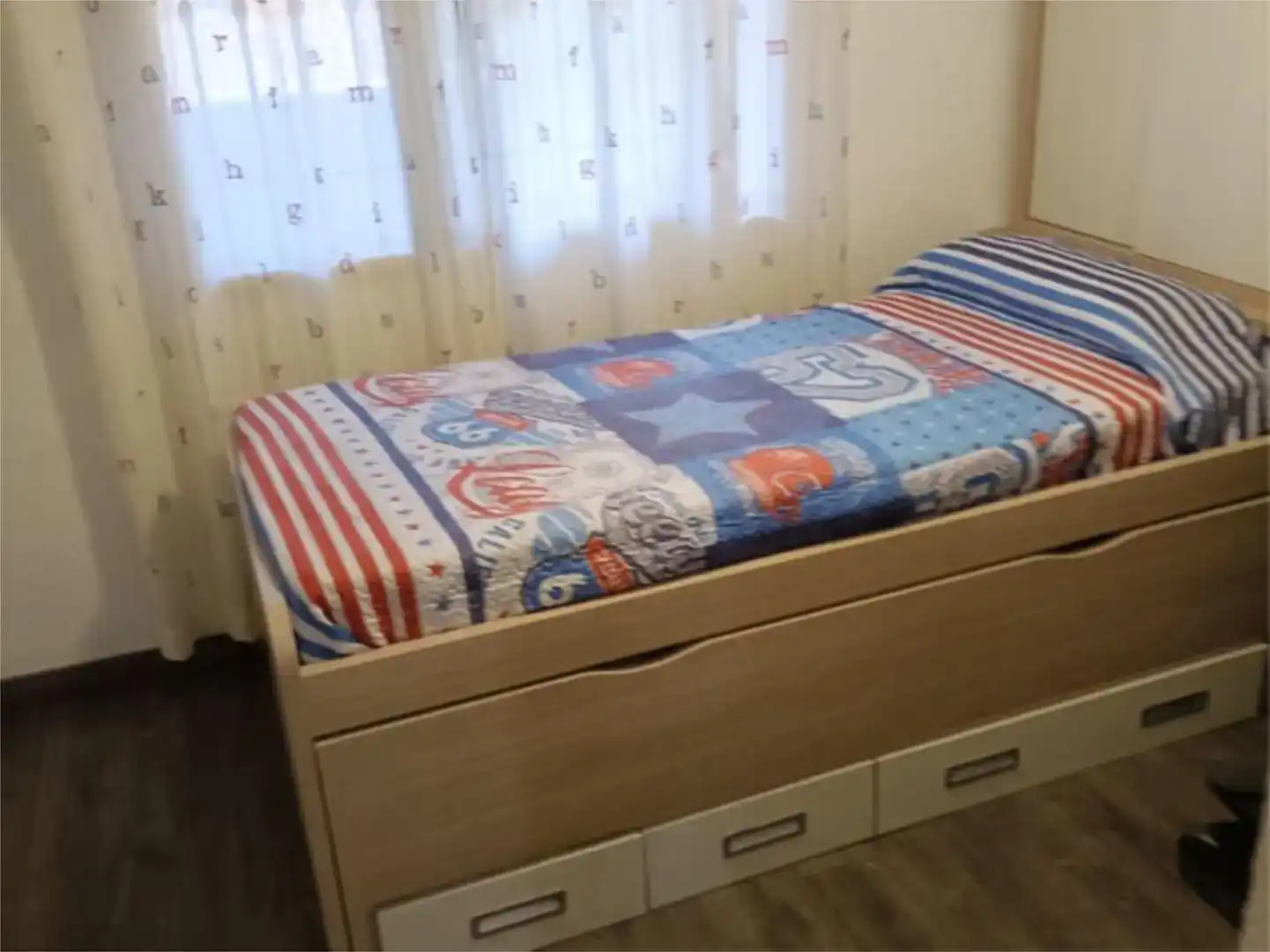 Apartamento en  Calle Lourdes del Polvorín 0 - Foto 14