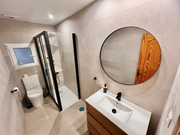 Piso en calle Martínez Maldonado, 66 - Foto 18