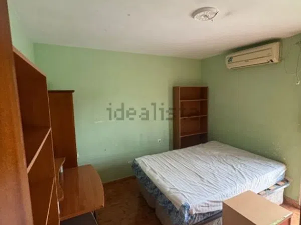 Piso en calle de Nicanor Villa, 15