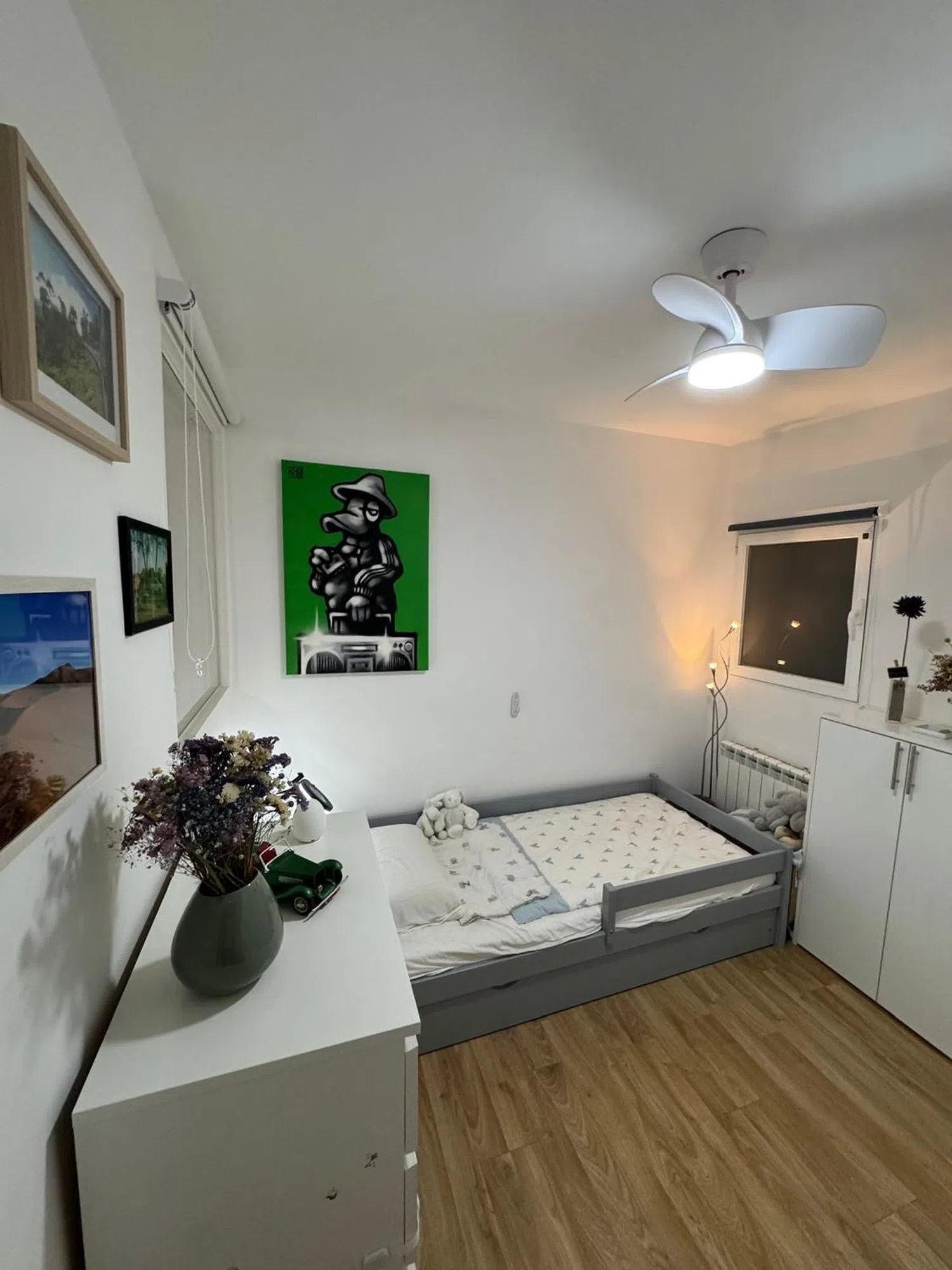 Piso en calle del Sombrerete, 4 - Foto 12