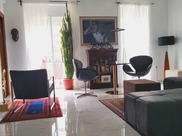 Piso en calle de la Barraca, 22 - Foto 1