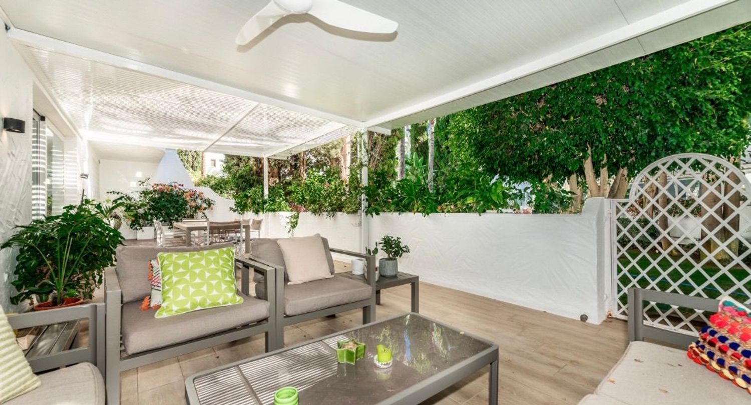 Piso en Bulevar Príncipe Alfonso de Hohenlohe, 269 - Foto 2