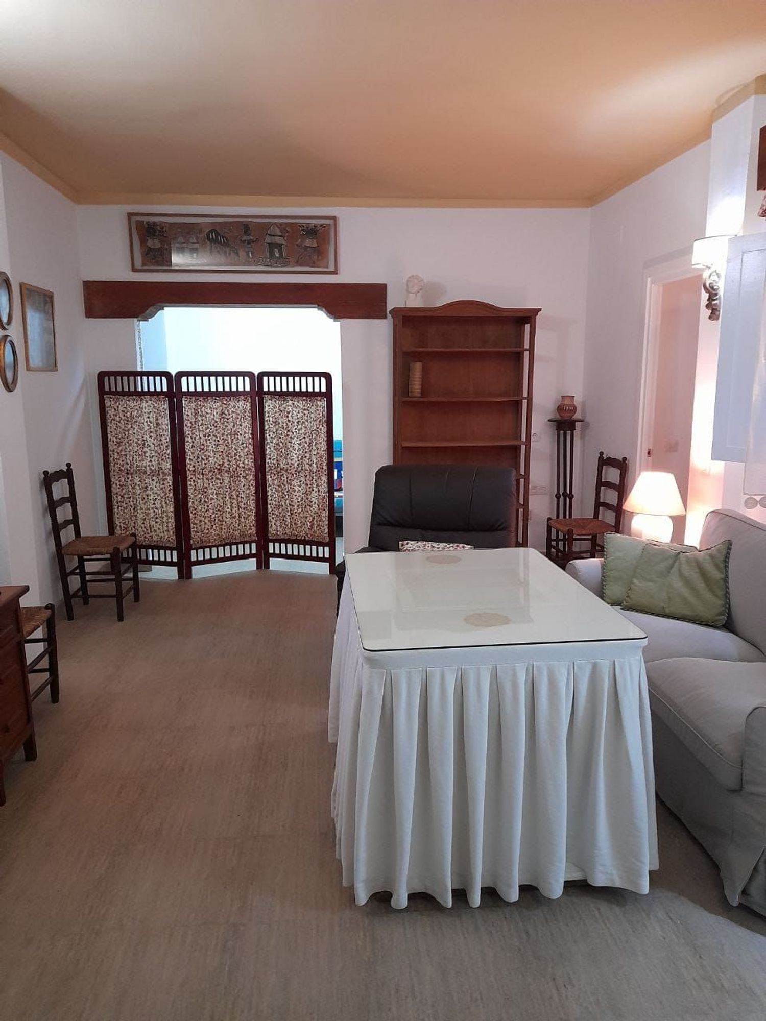 Piso en Calle Alcázares, 9, Encarnación-Las Setas - Foto 8