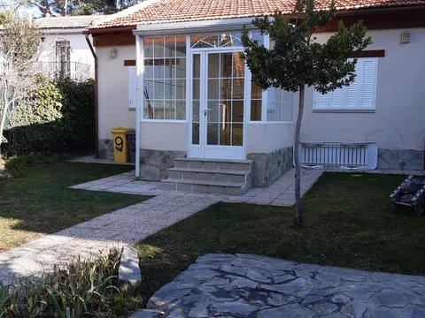 Casa independiente