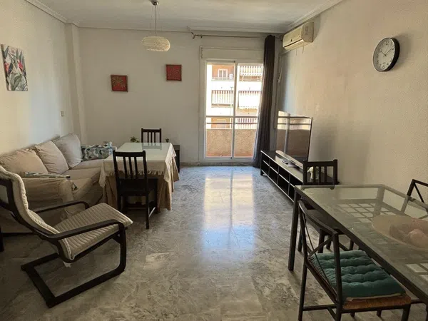 Piso en Avenida del Alcalde Manuel del Valle, 5, Arroyo - Santa Justa - Foto 4