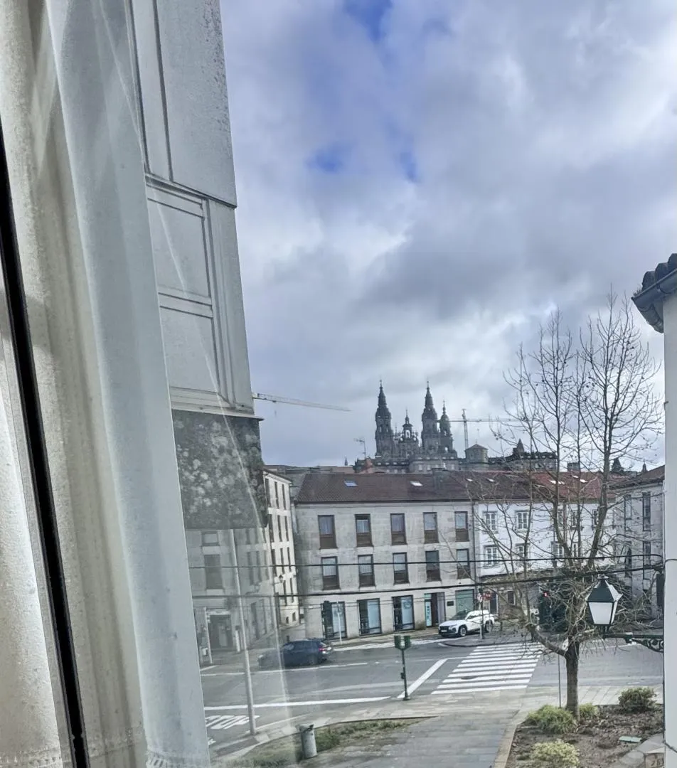 Casa adosada en  Rúa das Hortas 42 - Foto 9