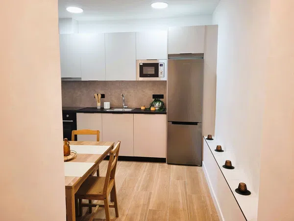 Estudio en calle Juan Antonio Tercero, 15 - Foto 2