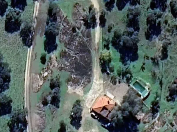 Finca rústica en N-523 s/n - Foto 4