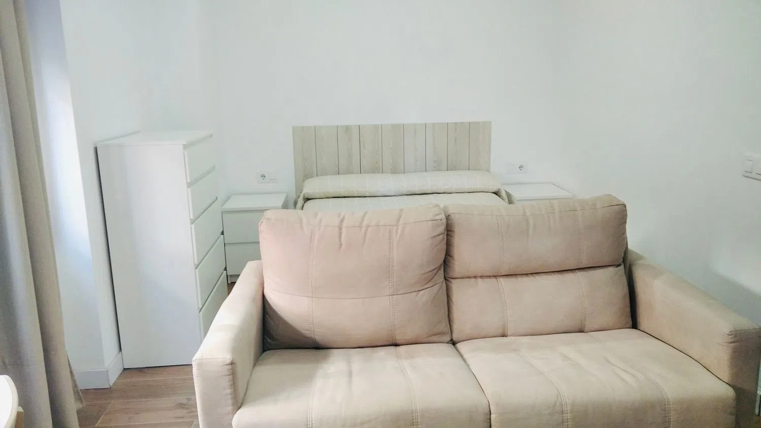 Estudio en calle Salado, 2 - Foto 9