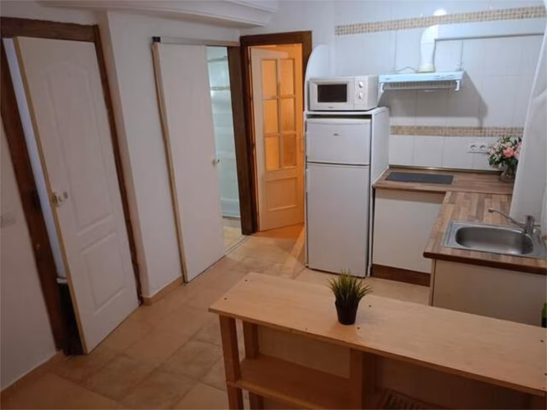 Piso en Los Remedios - Foto 4