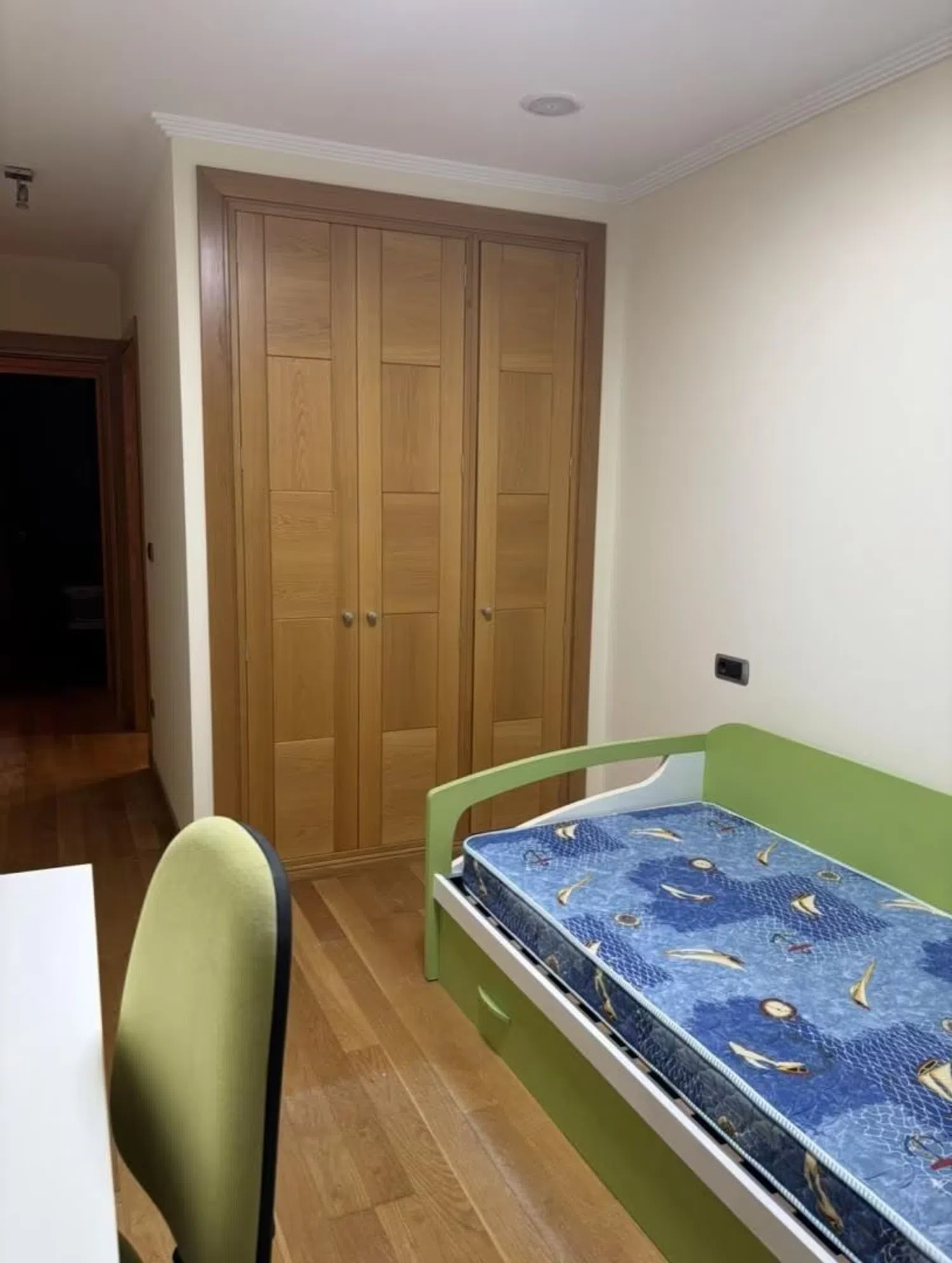 Piso en calle de Rosalía de Castro, 5 - Foto 7