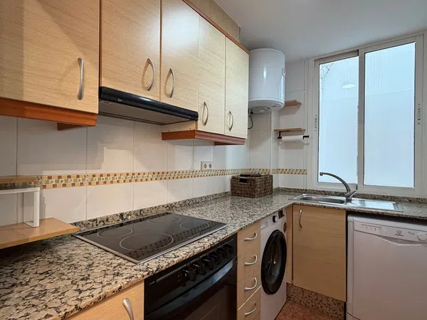 Piso en Calle d'Emili Baró, 25, Benimaclet - Foto 4