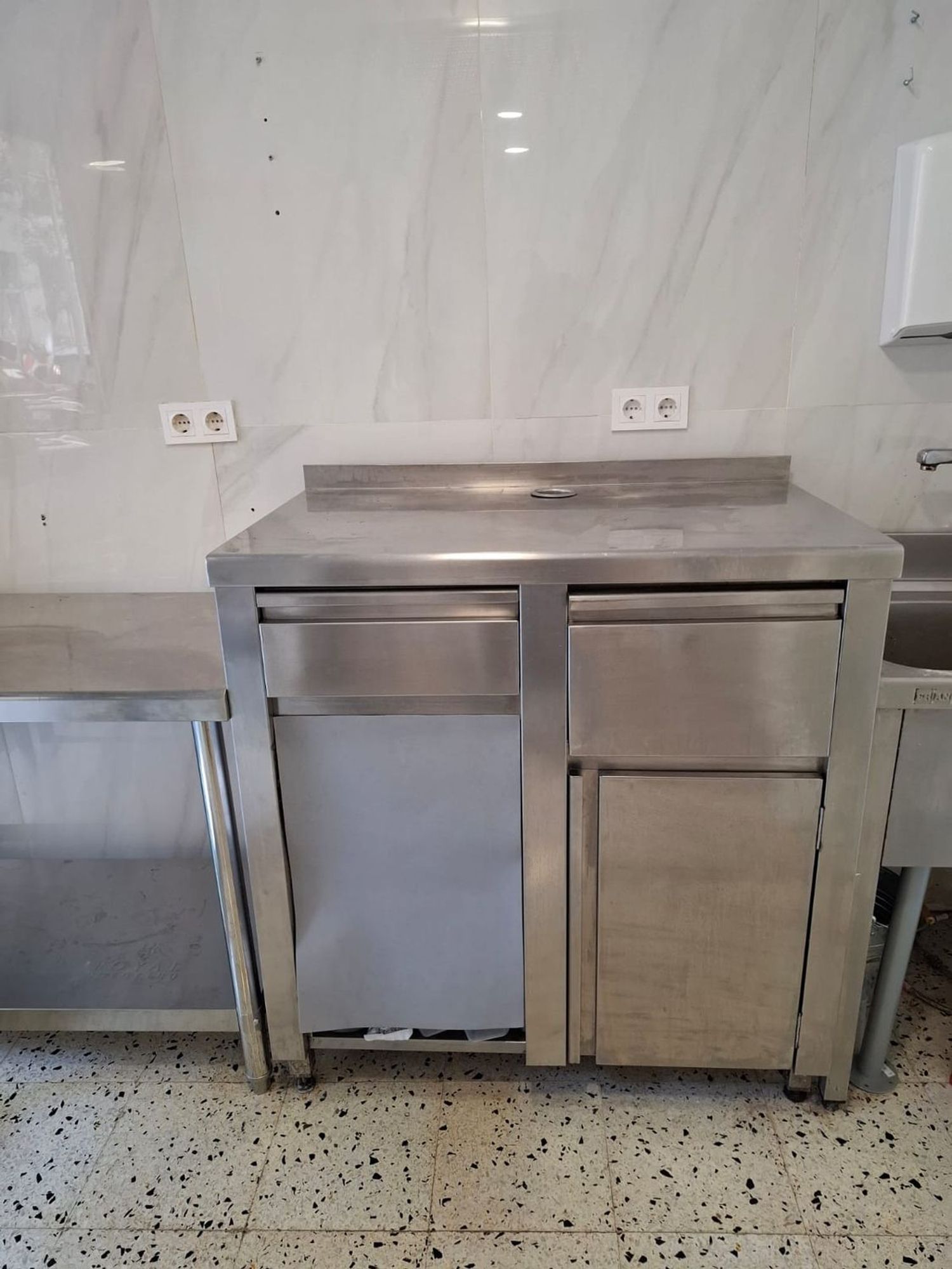 Local en Pastelería en Camino de la Creu, 14, Sant Francesc, Sant Francesc - Foto 5