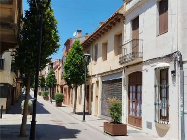 Casa adosada en  Carrer Santiago Rusiñol 2B - Foto 1