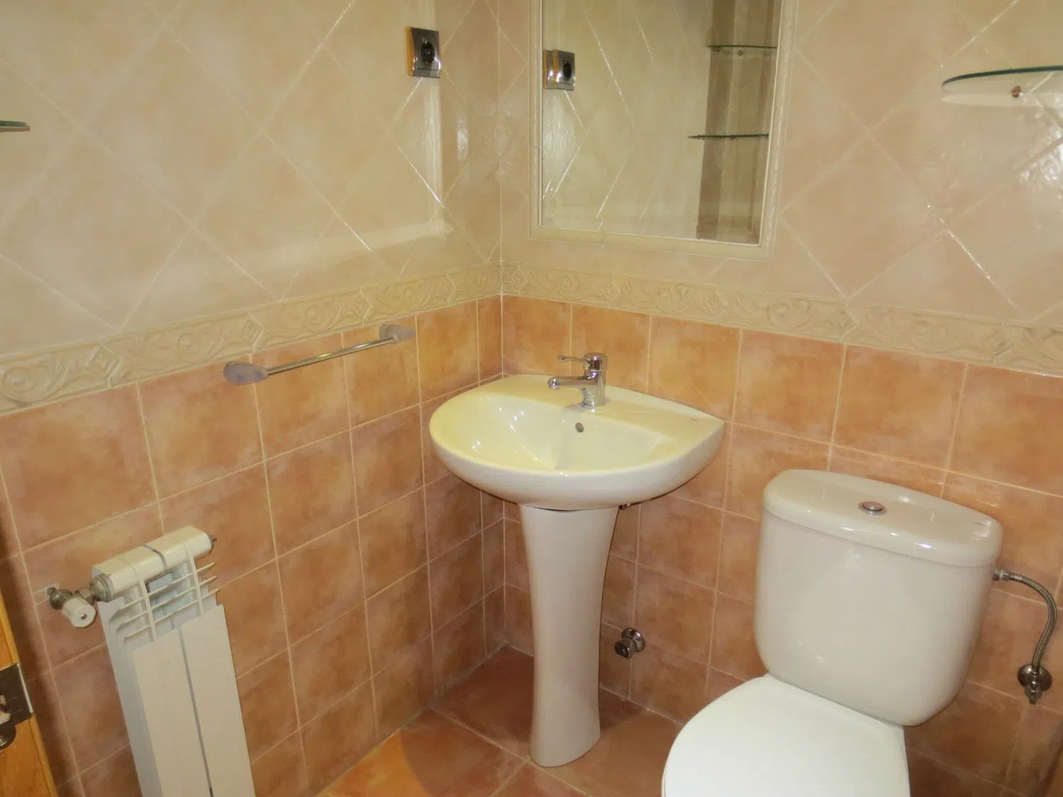 Piso en Suroeste - Foto 9