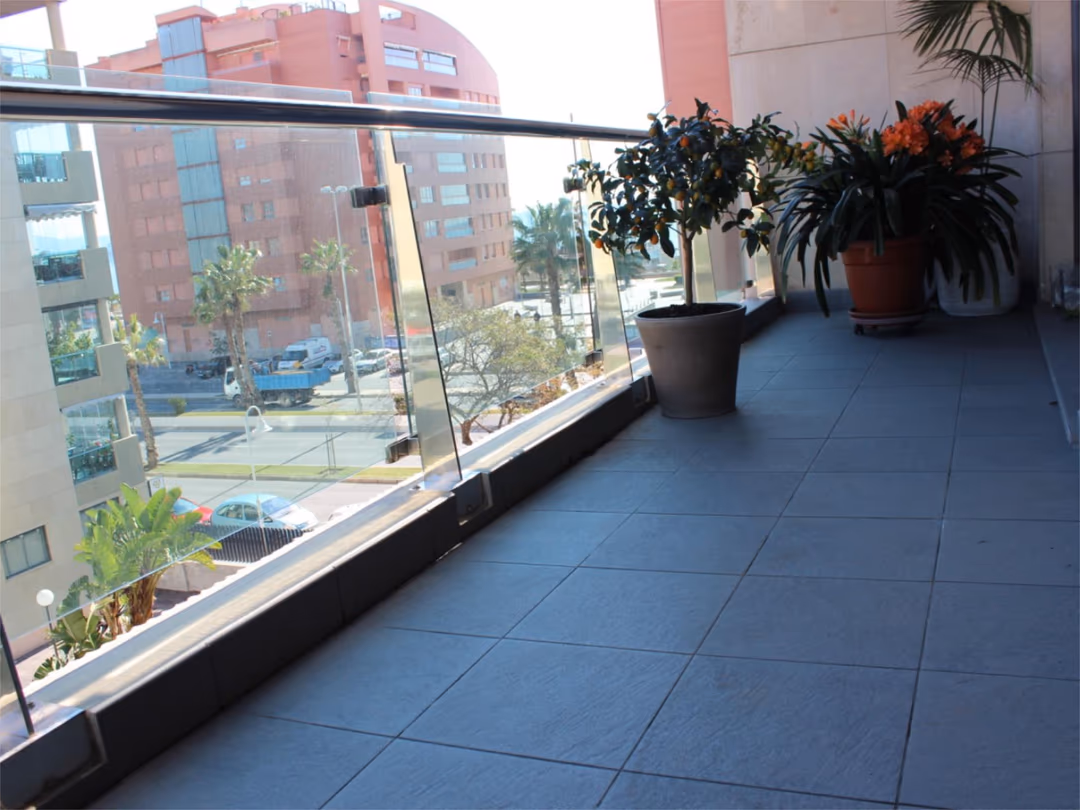 Piso en  Calle Pacífico 34 - Foto 9