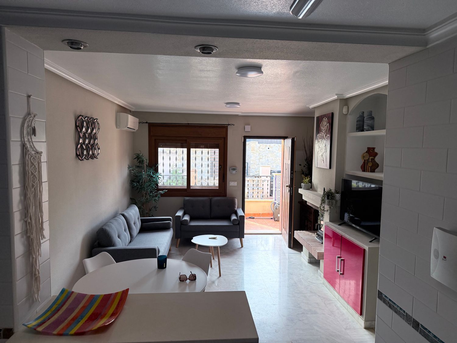 Chalet pareado en Calle los Infantes, 96, La Cañada - Los Alcores, La Cañada - Los Alcores - Foto 11
