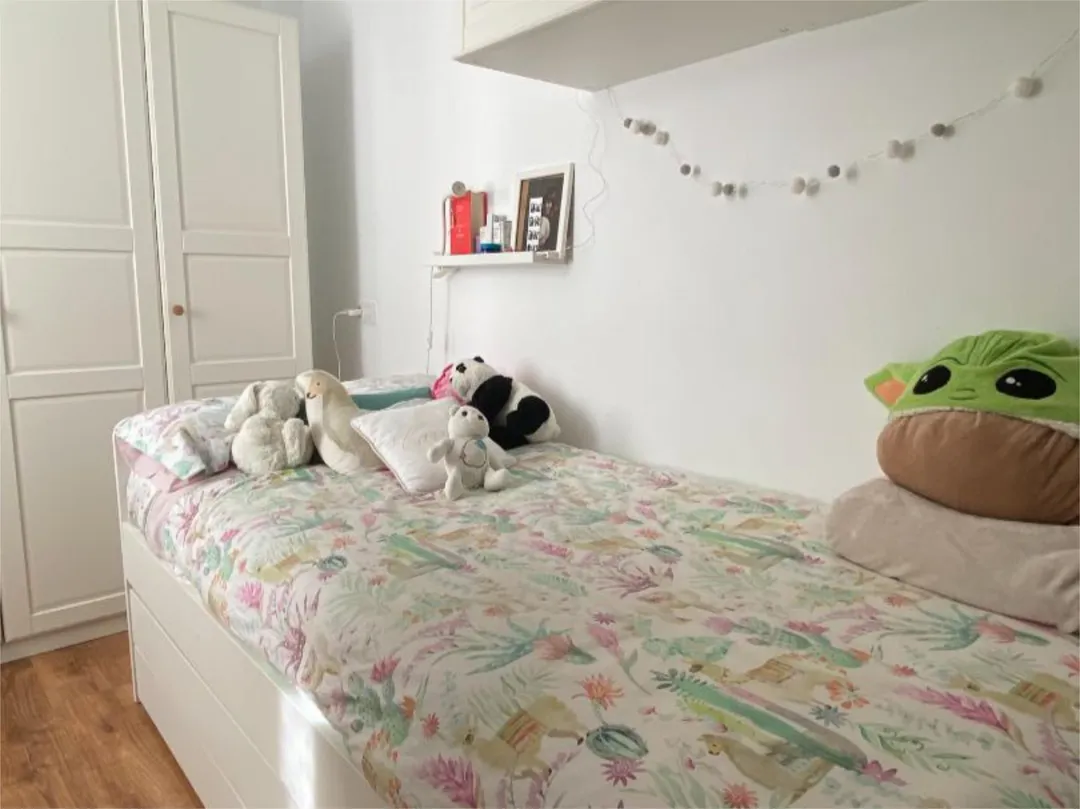 Piso en  Carrer José Díez Mora 29 - Foto 19