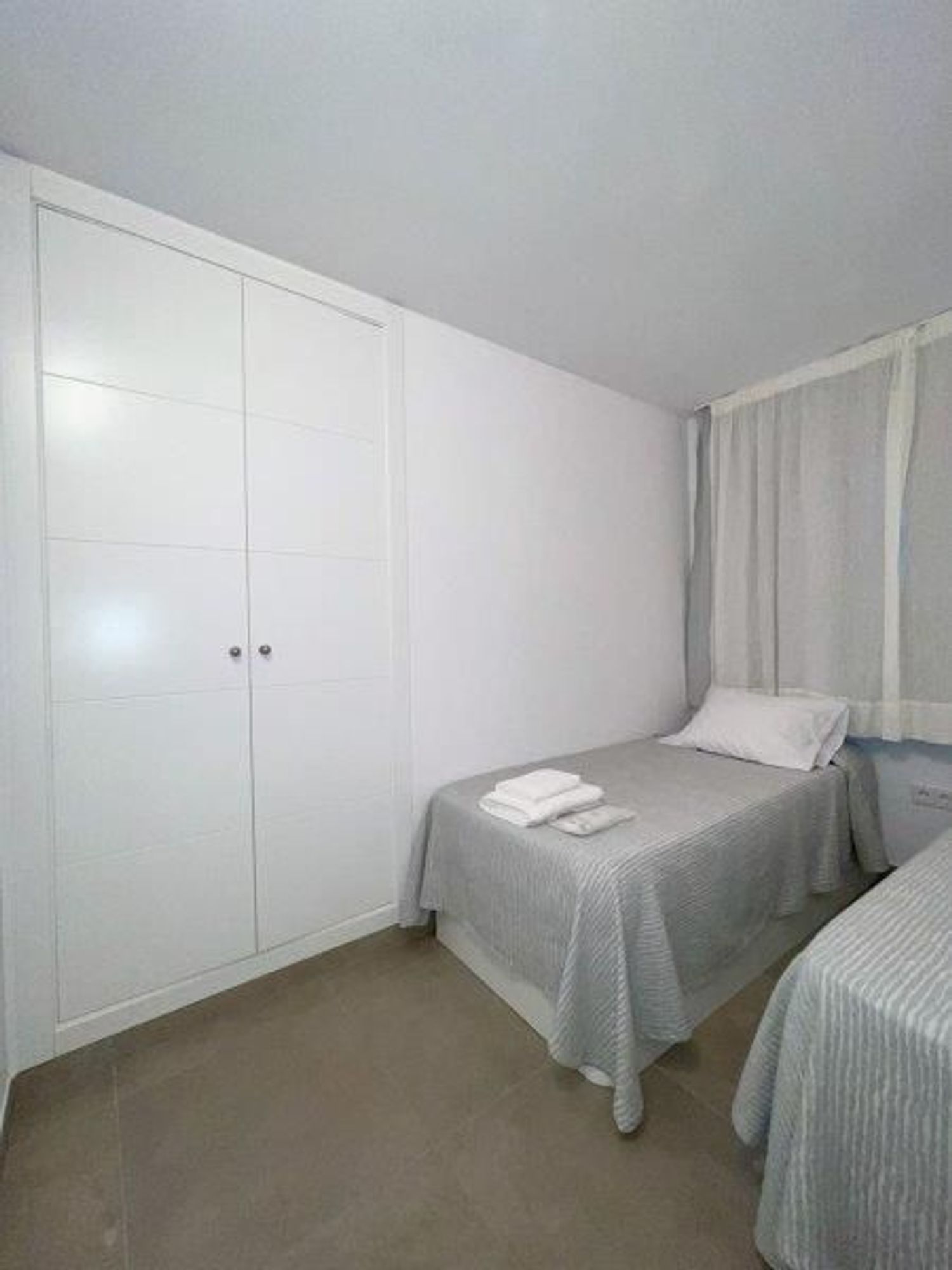Piso en Avenida 8 d'Agost, 23, Marina Botafoc - Talamanca, Marina Botafoc - Talamanca - Foto 18