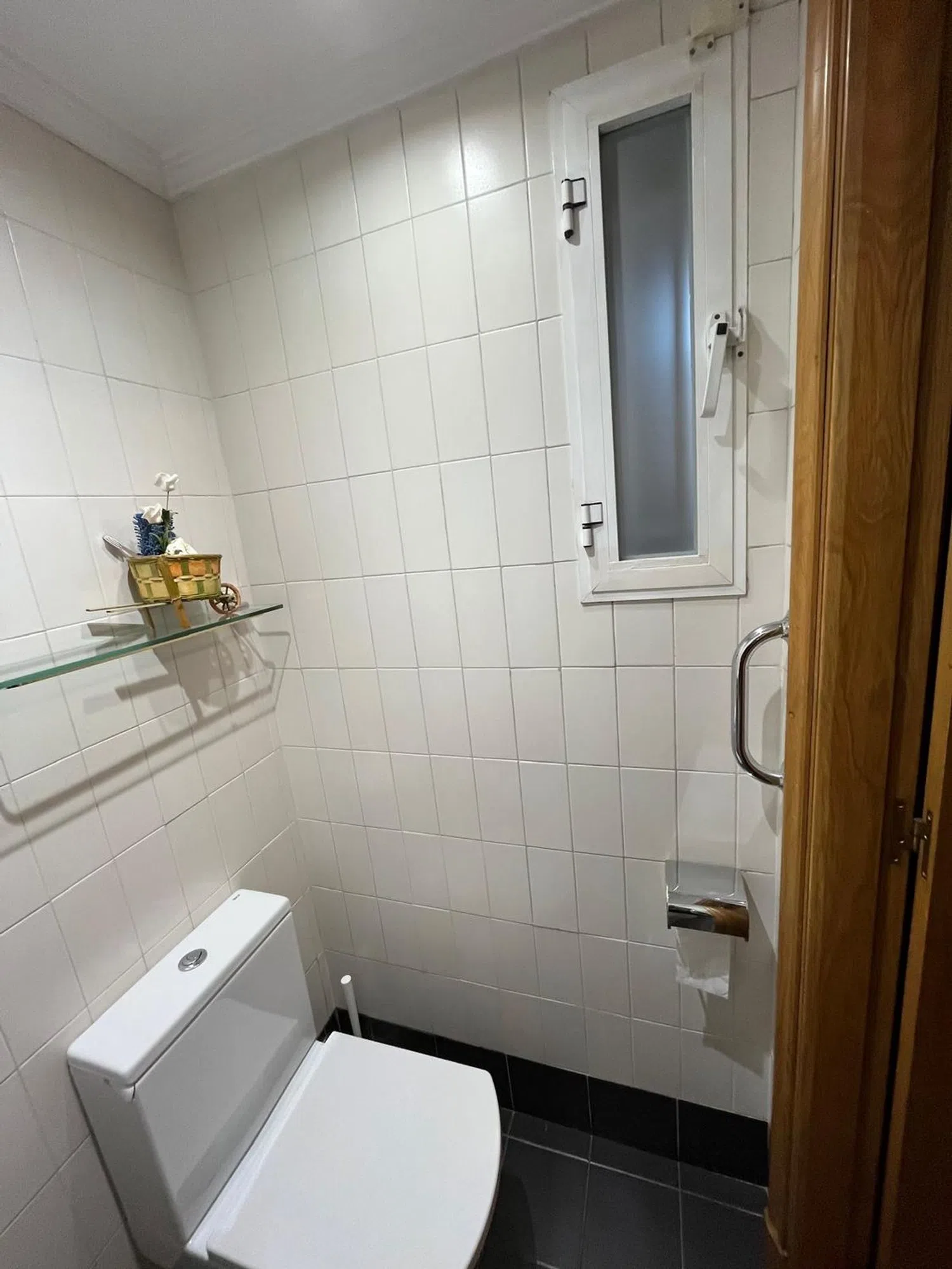 Chalet adosado en calle de la Peña Pintada, 47 a - Foto 5