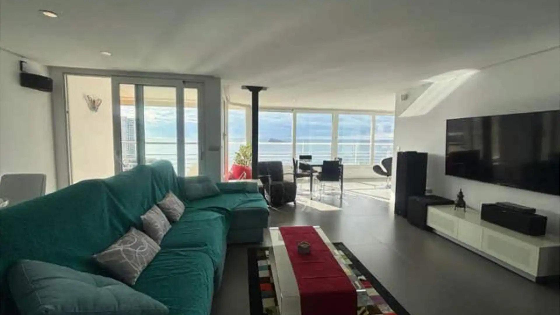 Apartamento en BENIDORM - Foto 2