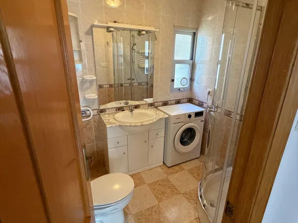 Piso en calle Virgen de las Nieves, 9 - Foto 15