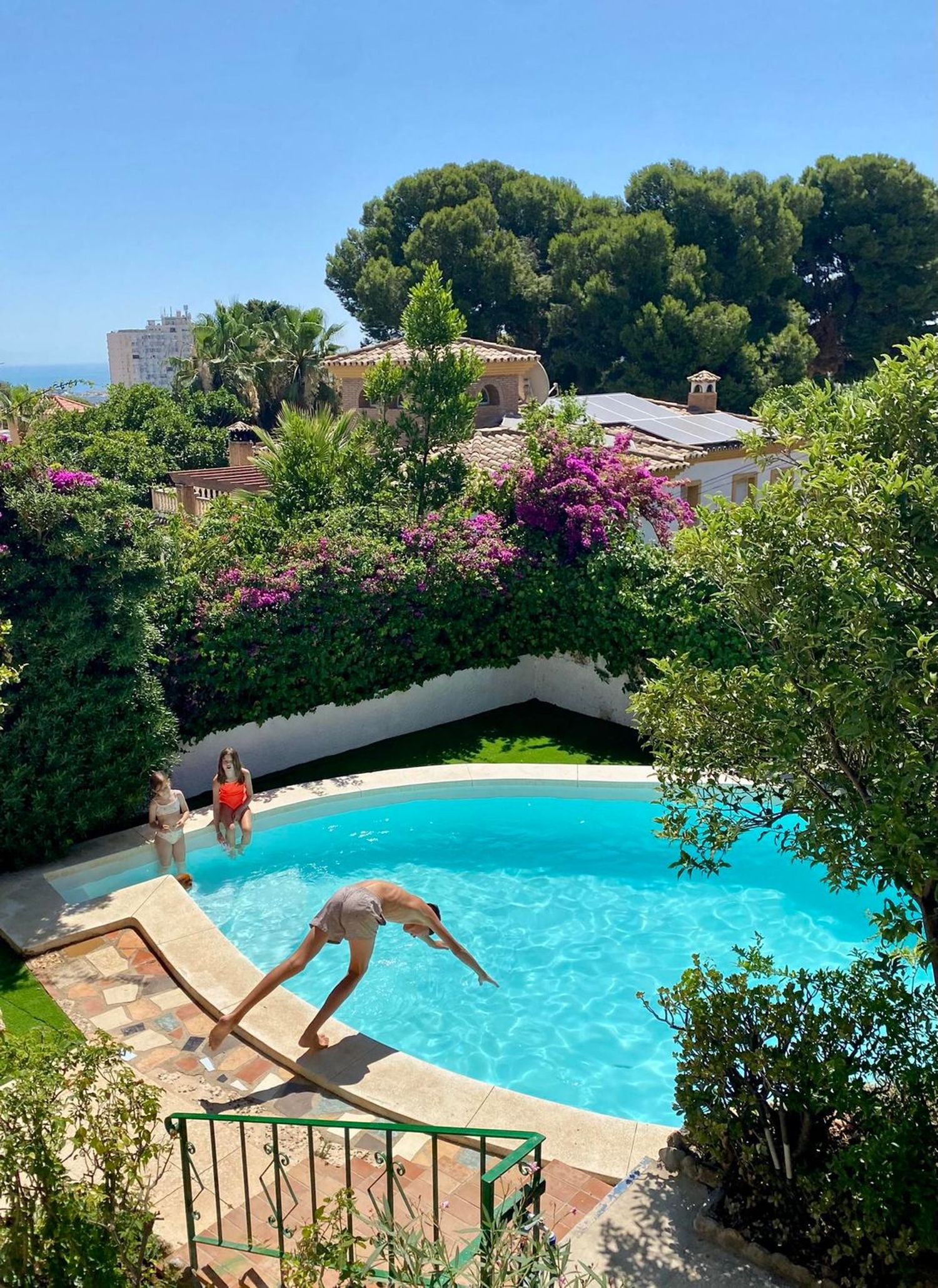 Casa independiente en calle Paraíso, 10 - Foto 2