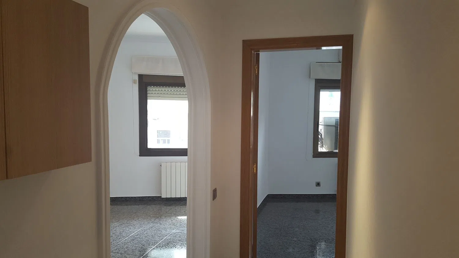 Piso en ronda del Guinardó, 222 - Foto 1