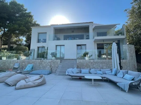 Casa o chalet independiente en Es Camp de Mar - Foto 2