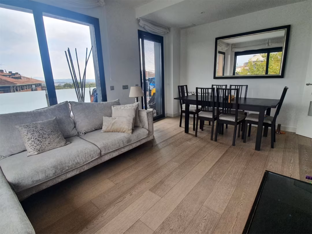 Piso en  Carretera de Vallvidrera 84 - Foto 2