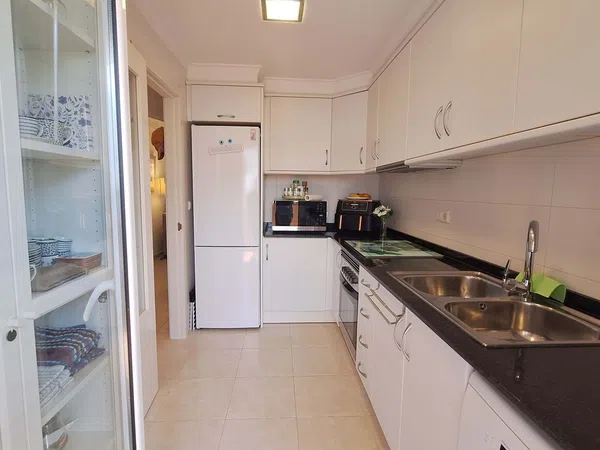 Piso en Camino Alt de Dénia a Xàbia, 26, El Montgó, El Montgó - Foto 21