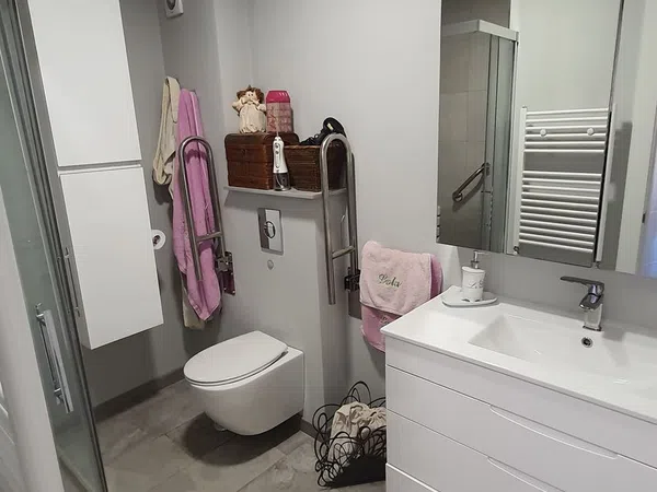 Piso en calle José Hierro, 24 - Foto 14