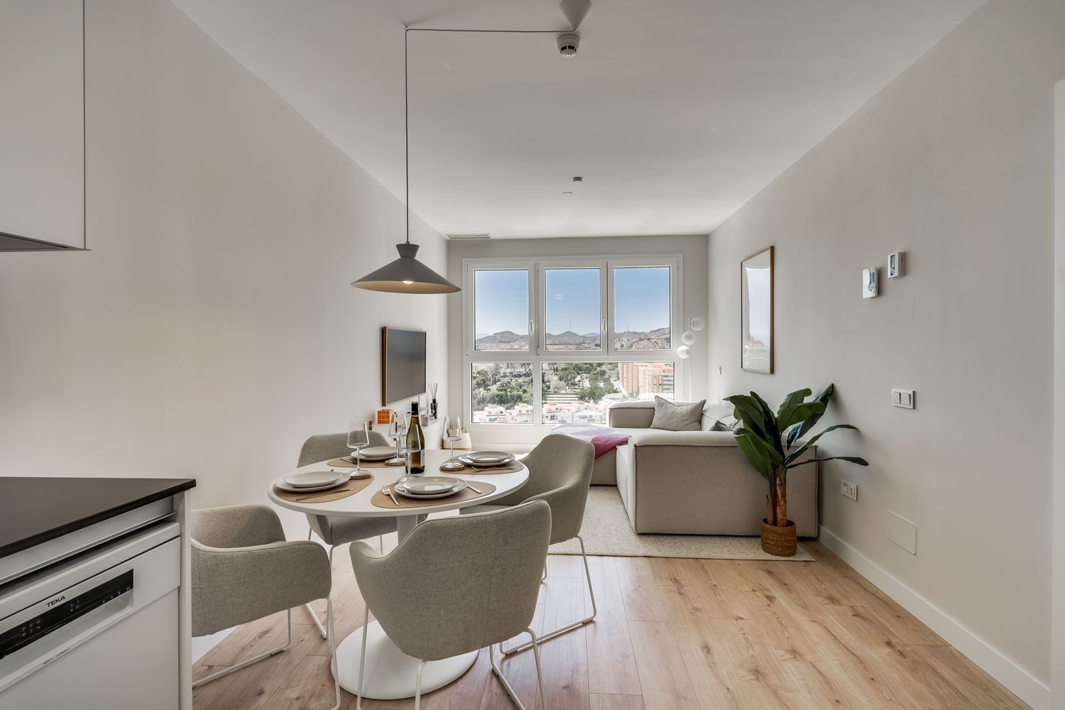 Piso en paseo Martiricos, 30 - Foto 2