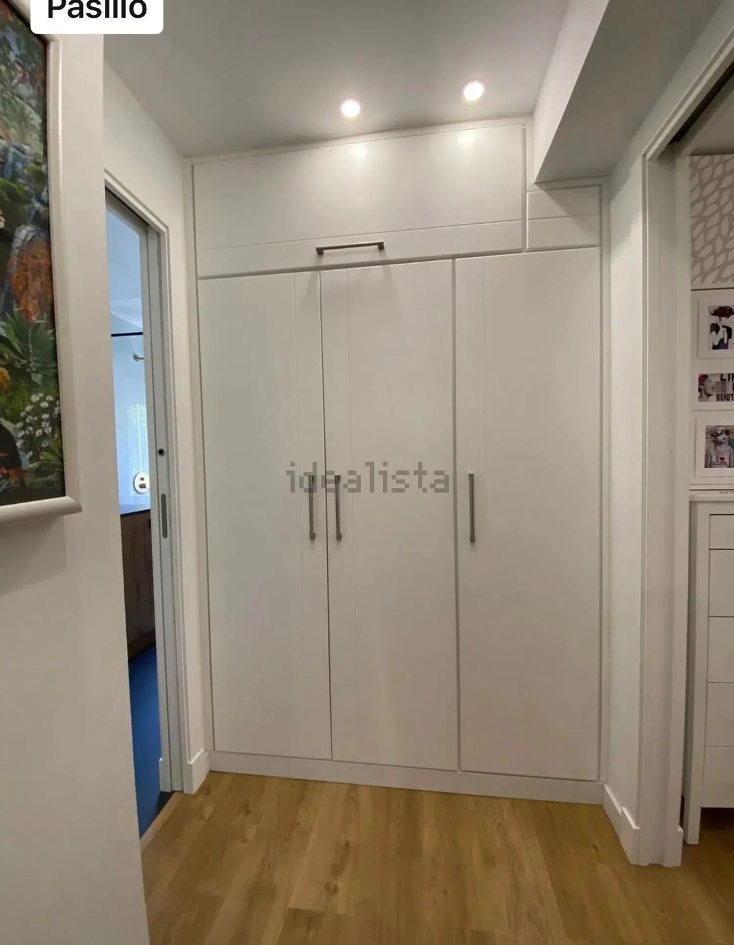 Piso en calle Esperanza de Triana, 44 - Foto 8