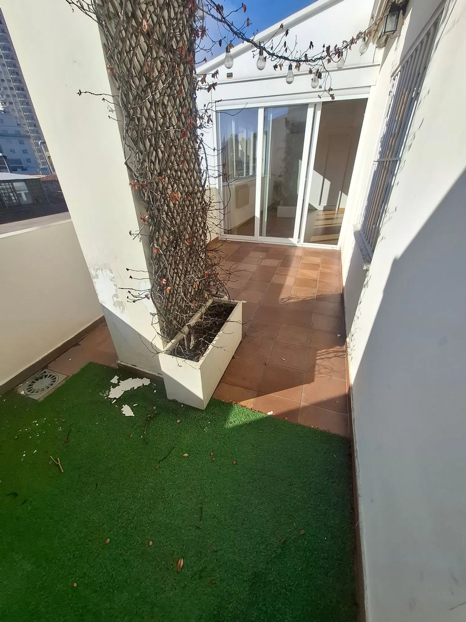 Ático en calle de San Bernardino, 6 - Foto 9